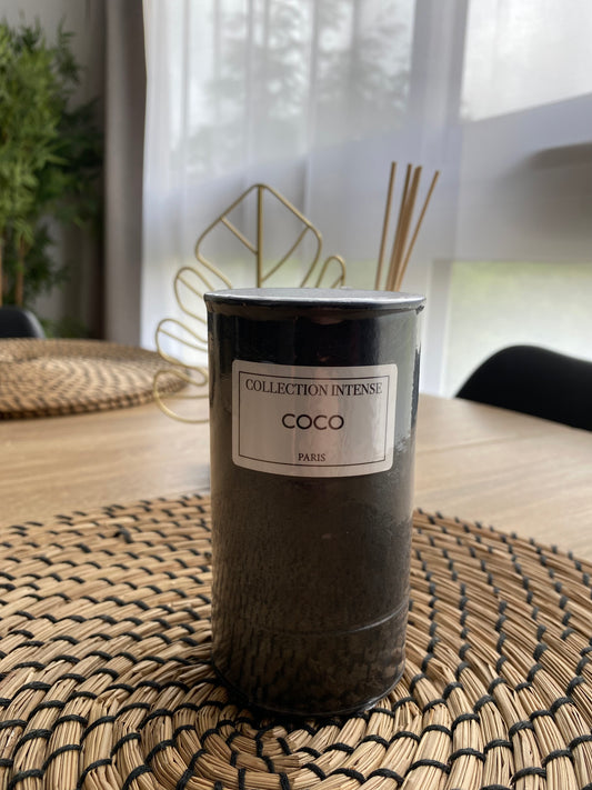 Collection Intense COCO